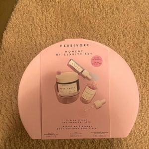 HERBIVORE Moment of Clarity set